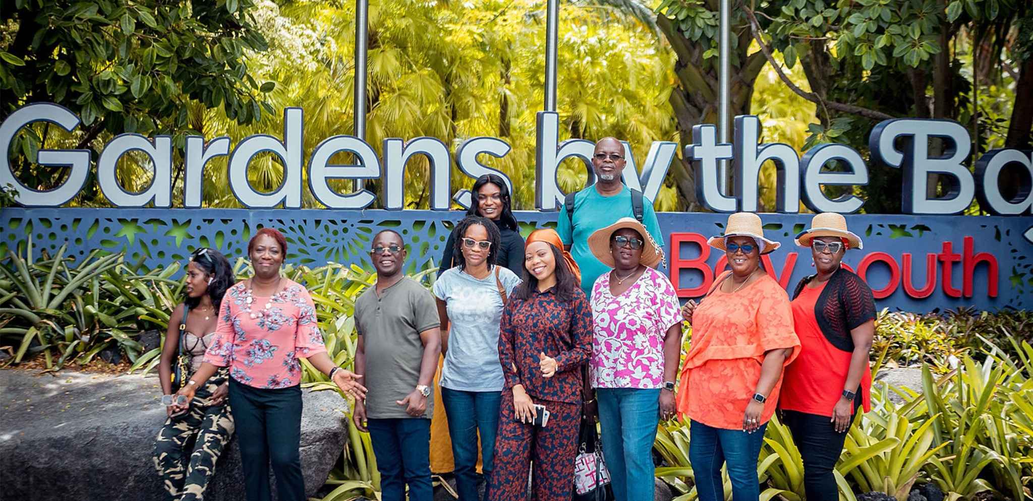 Adansi travels